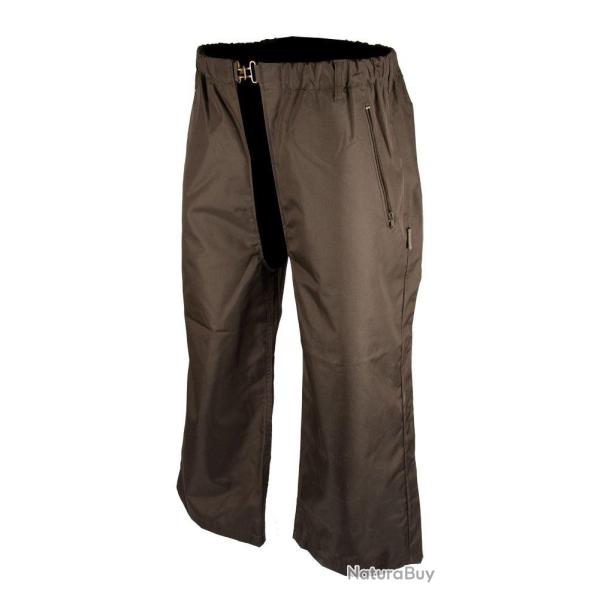 Cuissard anti-ronce Polyester SOMLYS-XXS