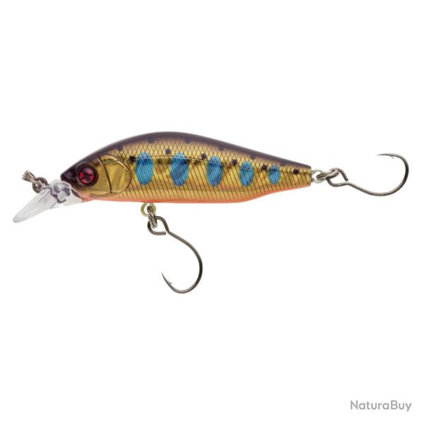 Poisson Nageur Sakura Phoxy Minnow MR 50S T01 - Golden Trout 5cm 4,9g
