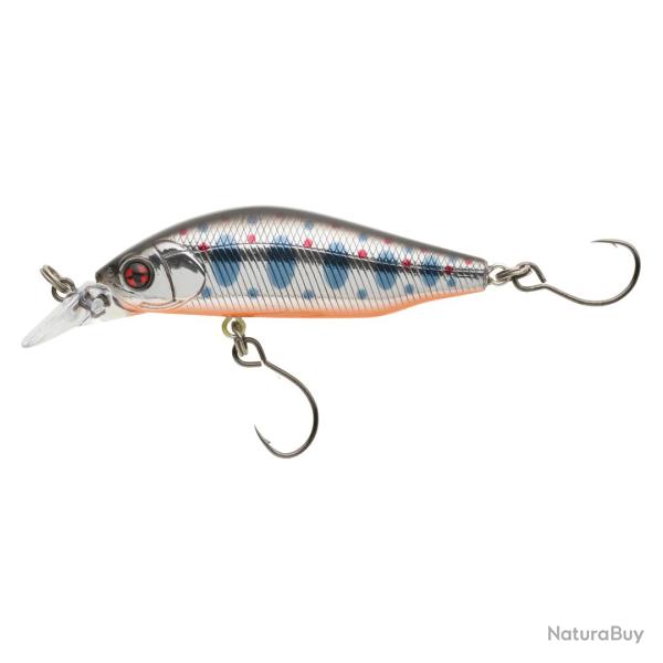 Poisson Nageur Sakura Phoxy Minnow MR 50S T13 - Contrast Trout 5cm 4,9g