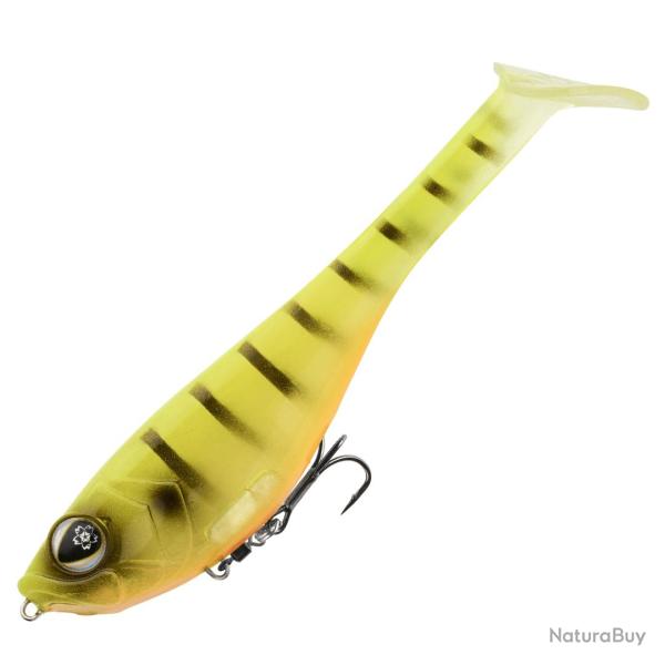 Leurre Souple Sakura Dekai Swimbait 12cm 28g 12cm 129 - Chart Gill