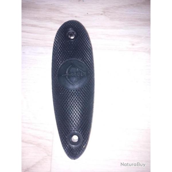 Plaque de couche antonio Zoli128,5x41,6mm