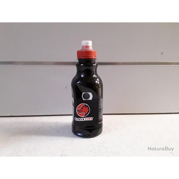 ATTRACTIFS POUR SANGLIER BLACK FIRE