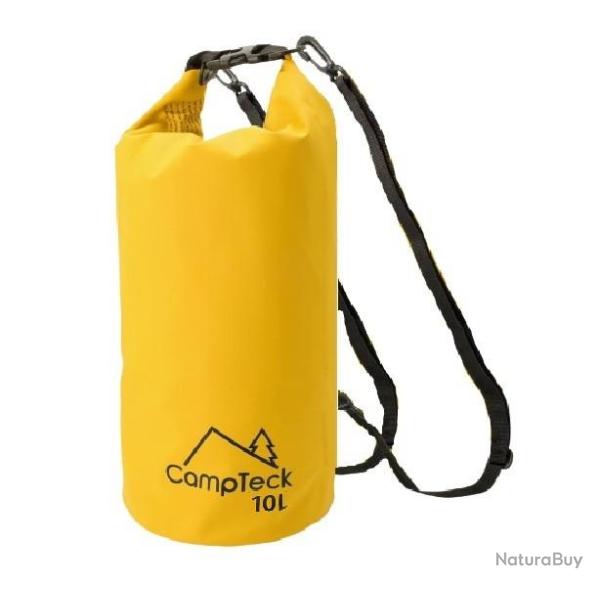 Sac �tanche Nautique 10L Flottant Imperm�able P�che Plong�e Cano� Rafting Kayak Snowboard Camping