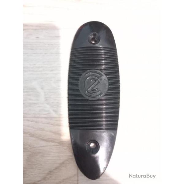 Plaque de couche cz123,8x42,7mm