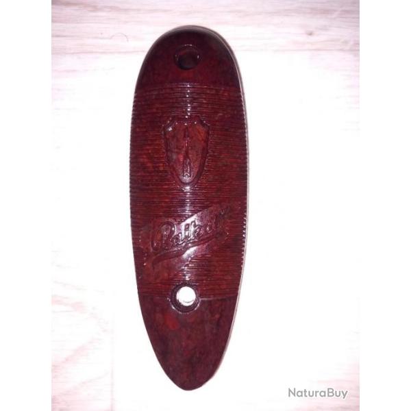 Plaque de couche baikal 123x42,8mm