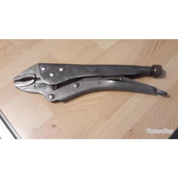 Pince �tau arm�e fran�aise