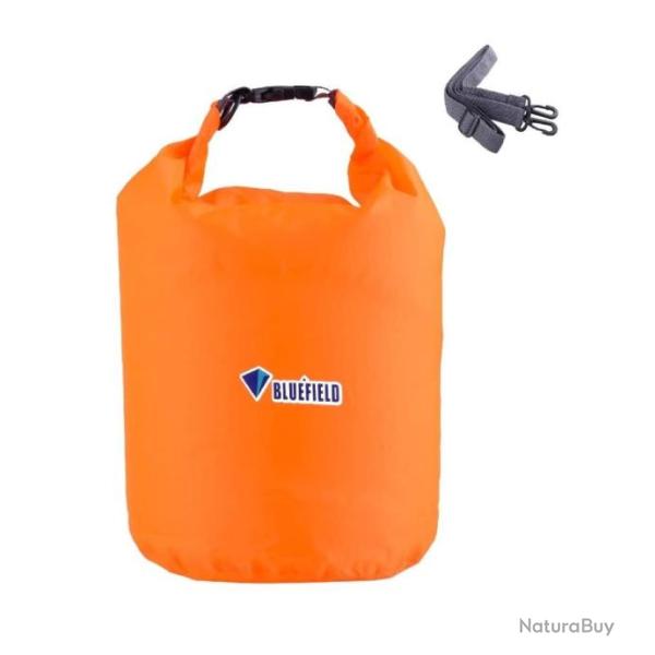 Sac Nautique Flottant 4L Imperm�able P�che Plong�e Cano� Rafting Kayak Snowboard Camping  Natation