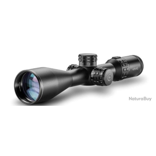 LUNETTE HAWKE FRONTIER 30 FFP 4-20x50 SF FFP MIL PRO