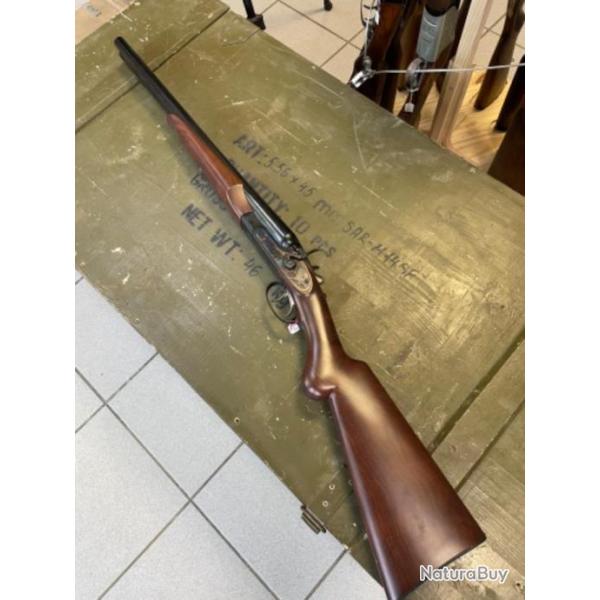 Pietta Coach Gun cal 12/76 canon de 51cm. Catgorie C.