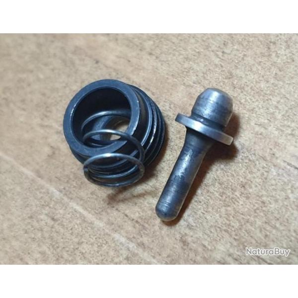 Lot diff�rentes pi�ces d�tach�es pour RUGER GP100