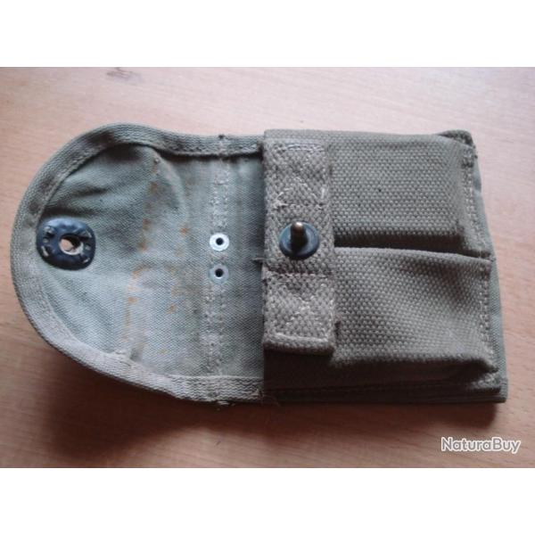 Porte chargeur reconditionner FRANCE pour US M1