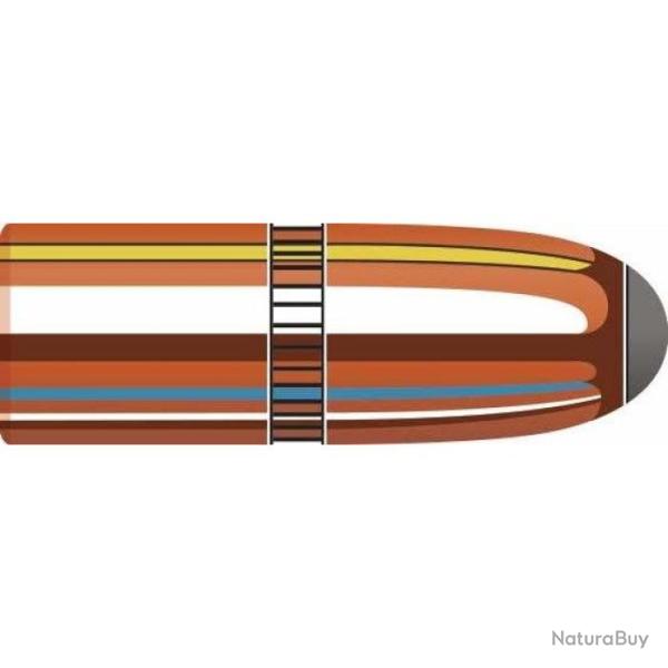 Ogives Hornady 30 Cal. 308 RN - 308 / 150 grains