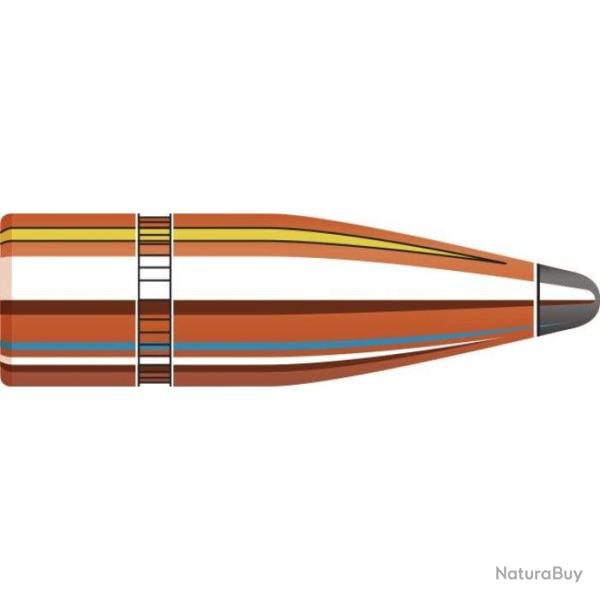 Ogives Hornady 303 Cal. 312 150GR SP
