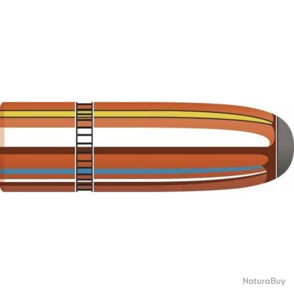 Ogives Hornady 303 Cal. 312 174GR RN Default Title