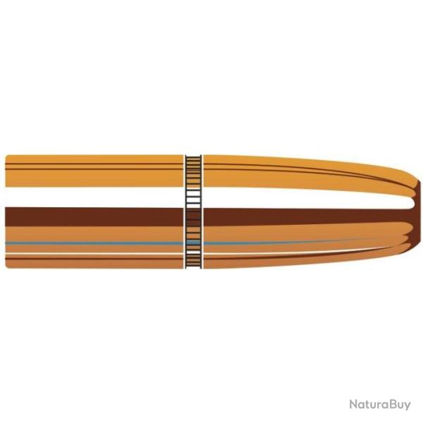 Ogives Hornady 9.3mm Cal. 366 300GR DGS