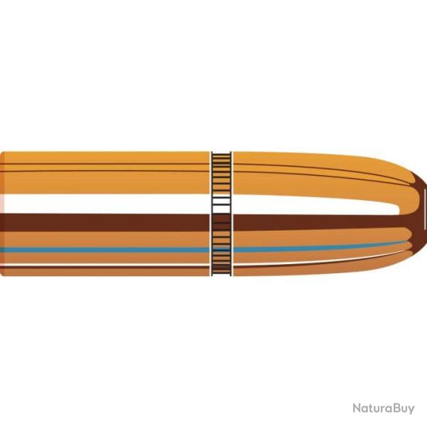 Ogives Hornady 400 Cal. 410 400GR DGS