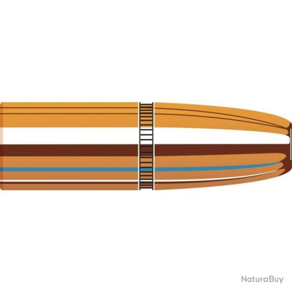 Ogives Hornady Cal. 416 400GR DGS