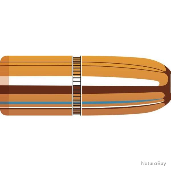 Ogives Hornady 470 Cal. 474 500GR DGS