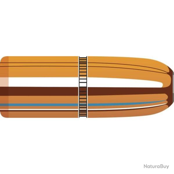 Ogives Hornady 50 Cal. 505 525GR DGX (505 GIBBS)