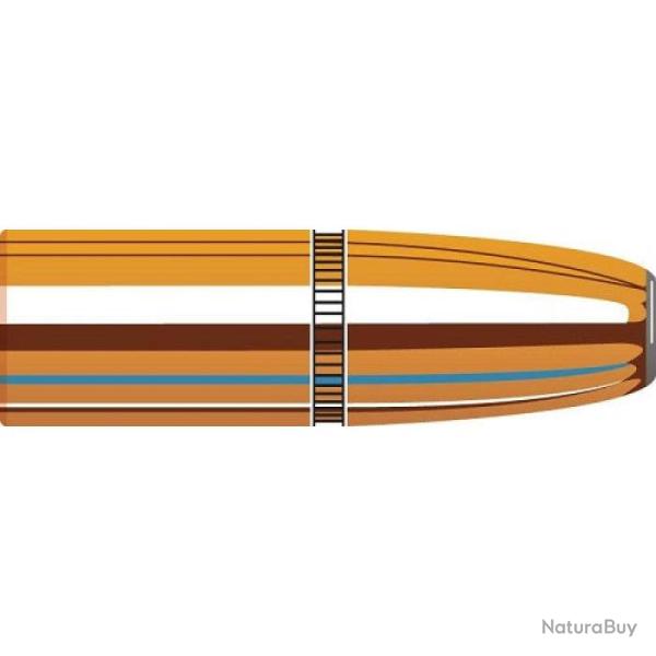 Ogives Hornady Cal. 416 400GR DGX BONDED