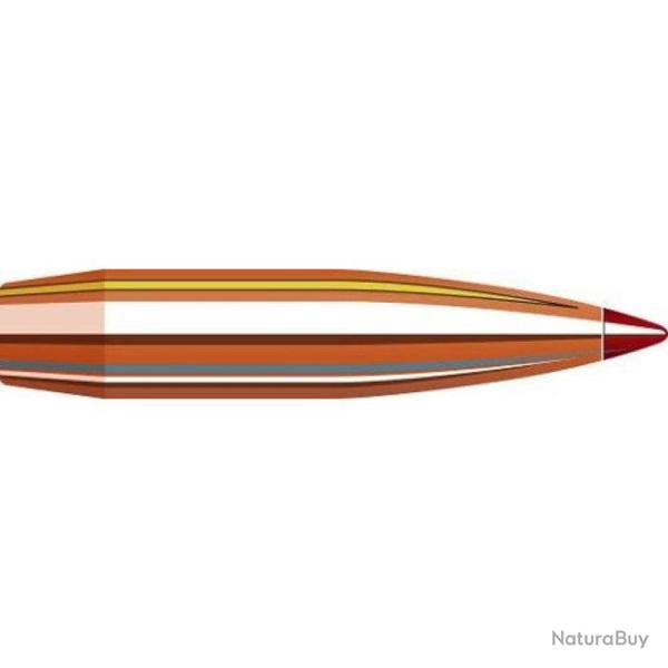 Ogives Hornady Cal. 338 285GR ELD MATCH