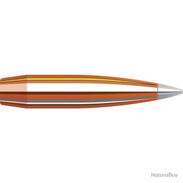 Ogives Hornady Cal. 375 390GR A-TIP MATCH