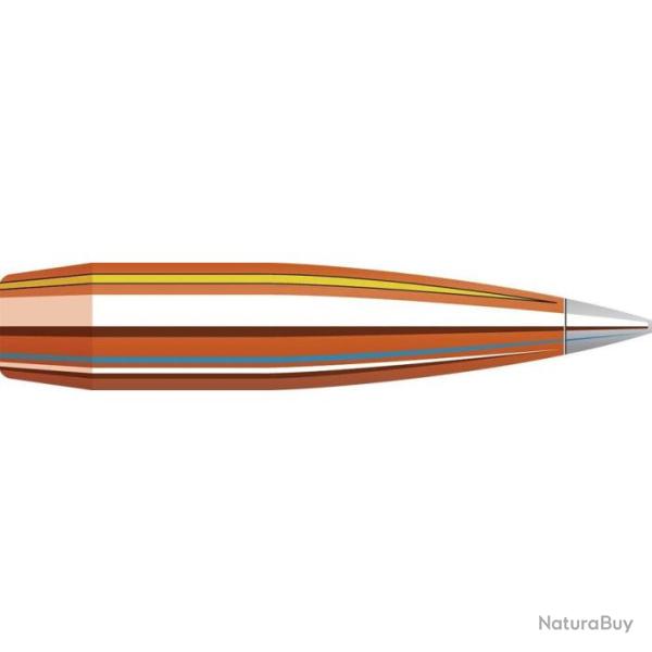 Ogives Hornady Cal. 416 500GR A-TIP MATCH