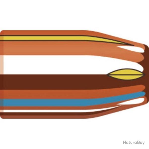 Ogives Hornady 30 Cal. 309 90GR XTP