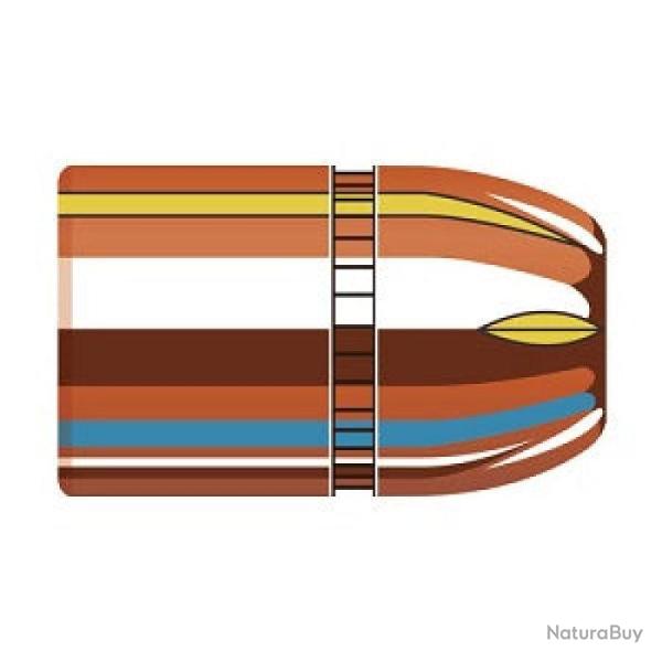 Ogives Hornady Cal. 475 325GR XTP MAG