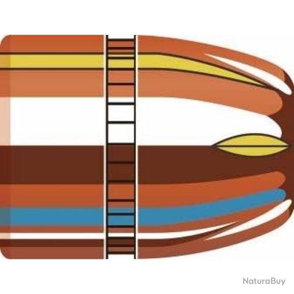 Ogives Hornady 44 Cal. 430 XTP - 300 grains