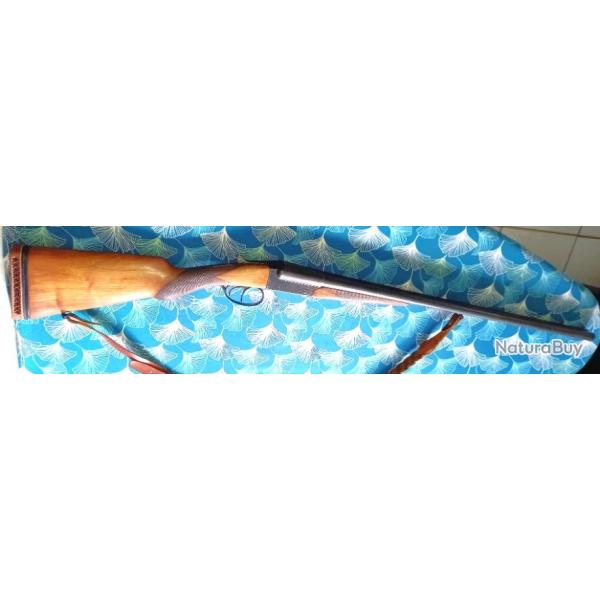 Fusil juxtapos� Robust n� 20 calibre 16