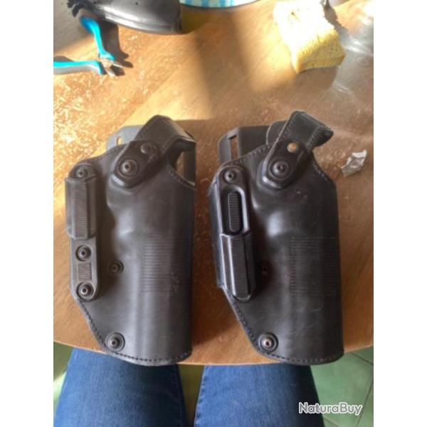 Holster gk pro g300