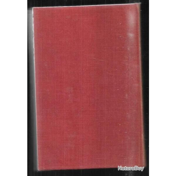 juste le temps de vivre de karl von vereiter  Gerfaut grand format roman de guerre