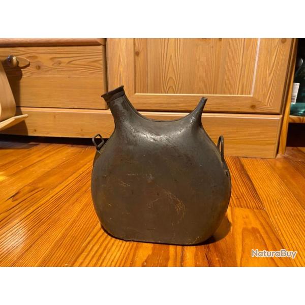 Gourde Fran�aise 14/18