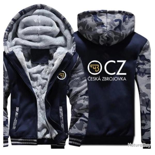 Veste sport Ceska Zbrojovka