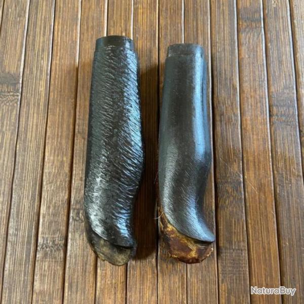 2 FUS�E / POIGN�E    SABRE / �P�E