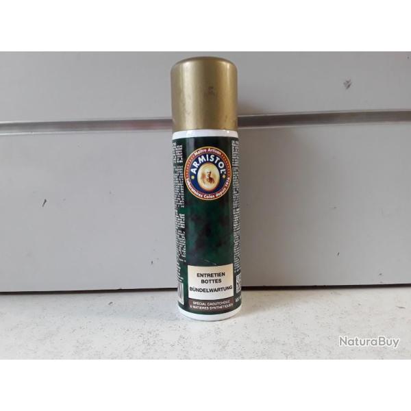 PRODUIT D'ENTRETIEN POUR BOTTES ARMISTOL 150ML