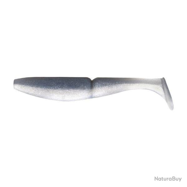 Leurre One Up Shad 4" 063 PROBLUE SHAD