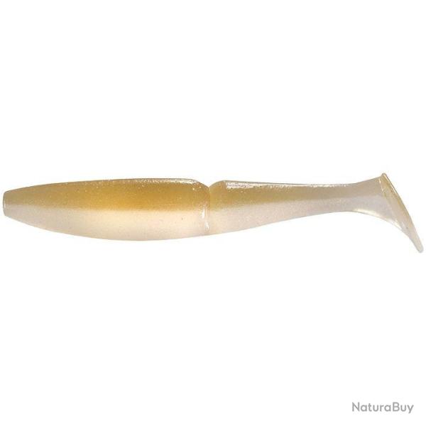 Leurre One Up Shad 5" 091 FRENCH WAKASAGI