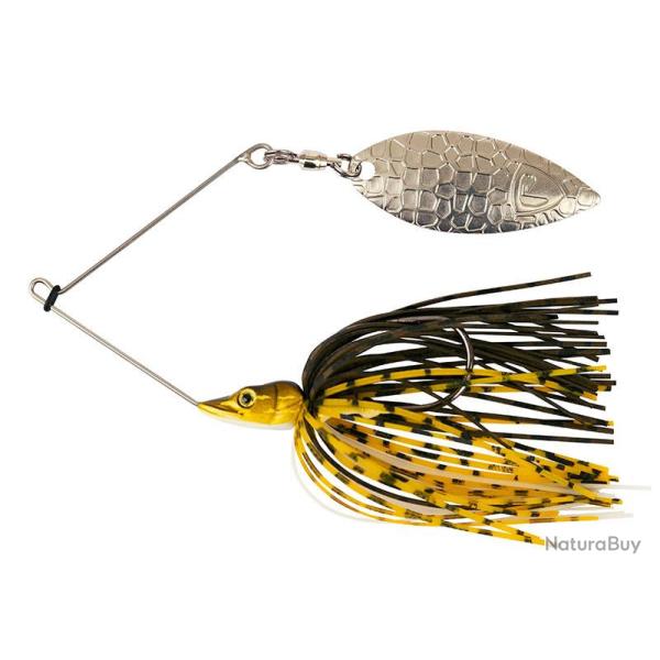Spinnerbait FOX RAGE 7g Pike