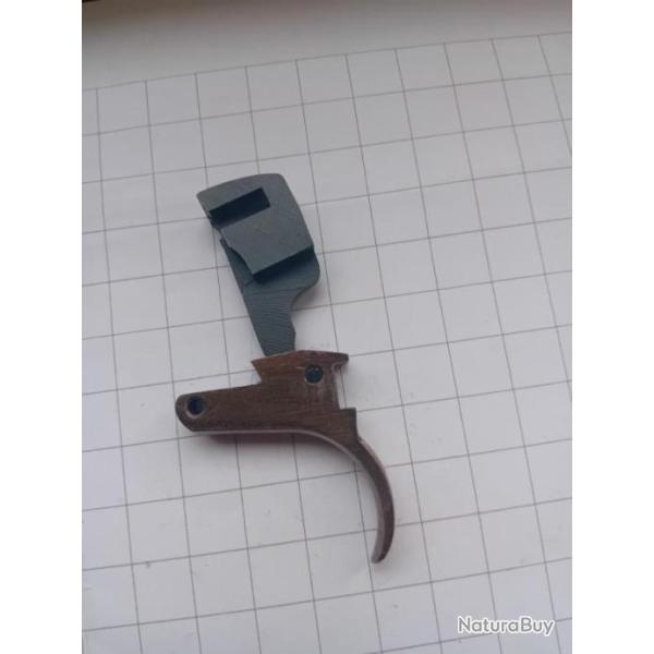 D�TENTE MONT�E WINCHESTER OU NIKKO jaune paille