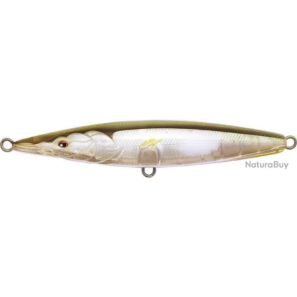 Leurre ASTURIE 110 SILENT GHOST LANCON