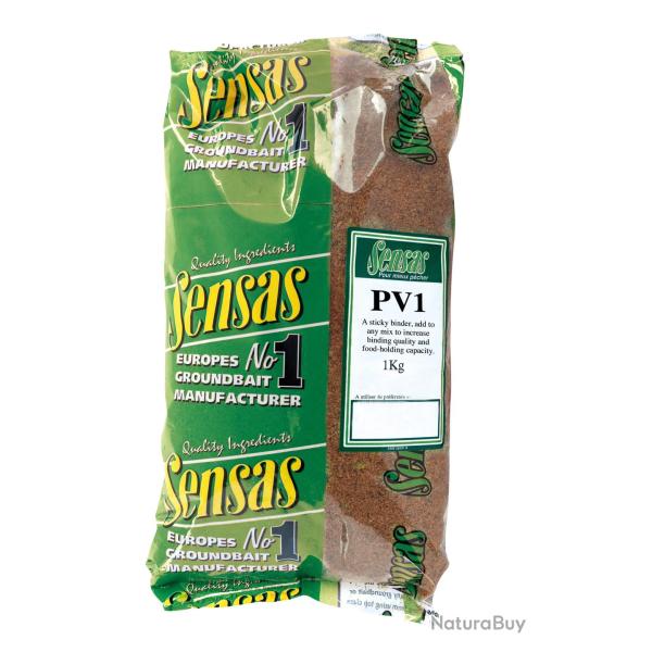 Additif PV1 BINDER Sensas
