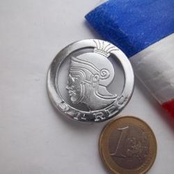 insigne 1er R&eacute;giment &Eacute;tranger de Cavalerie - 5e Escadron