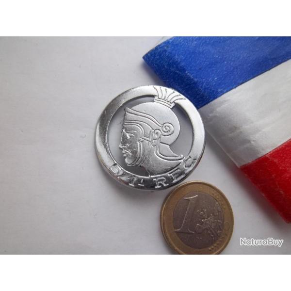 insigne 1er R�giment �tranger de Cavalerie - 5e Escadron