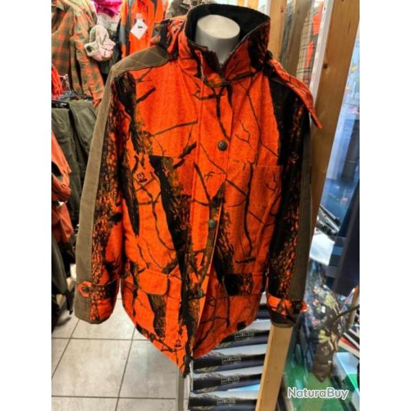 Veste de poste femme julfil