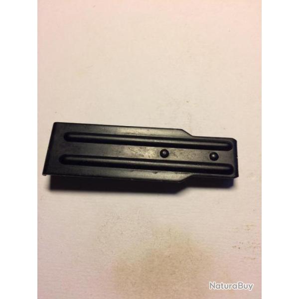 Plaque de fond de chargeur pour SIG FASS 57