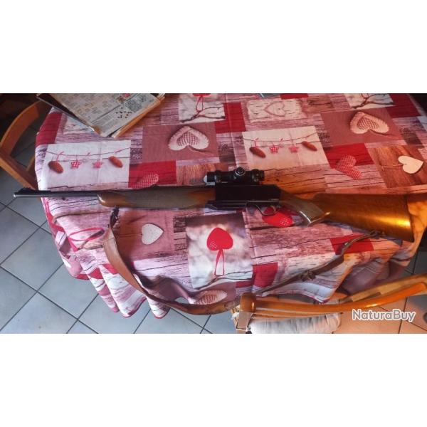 Browning BAR LONGTRAC - 270 Winchester