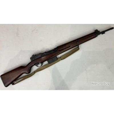 Safn 1949 30-06sprg cat c - Armes réglementaires en calibre d'origine ...