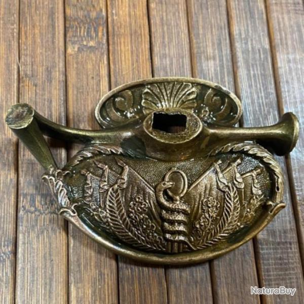 BEAU CLAVIER �P�E / SABRE CADUCEE  M�DECIN PRINCIPAL MAJOR